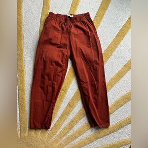Gravel & Gold Volta Pants - 2 - EUC